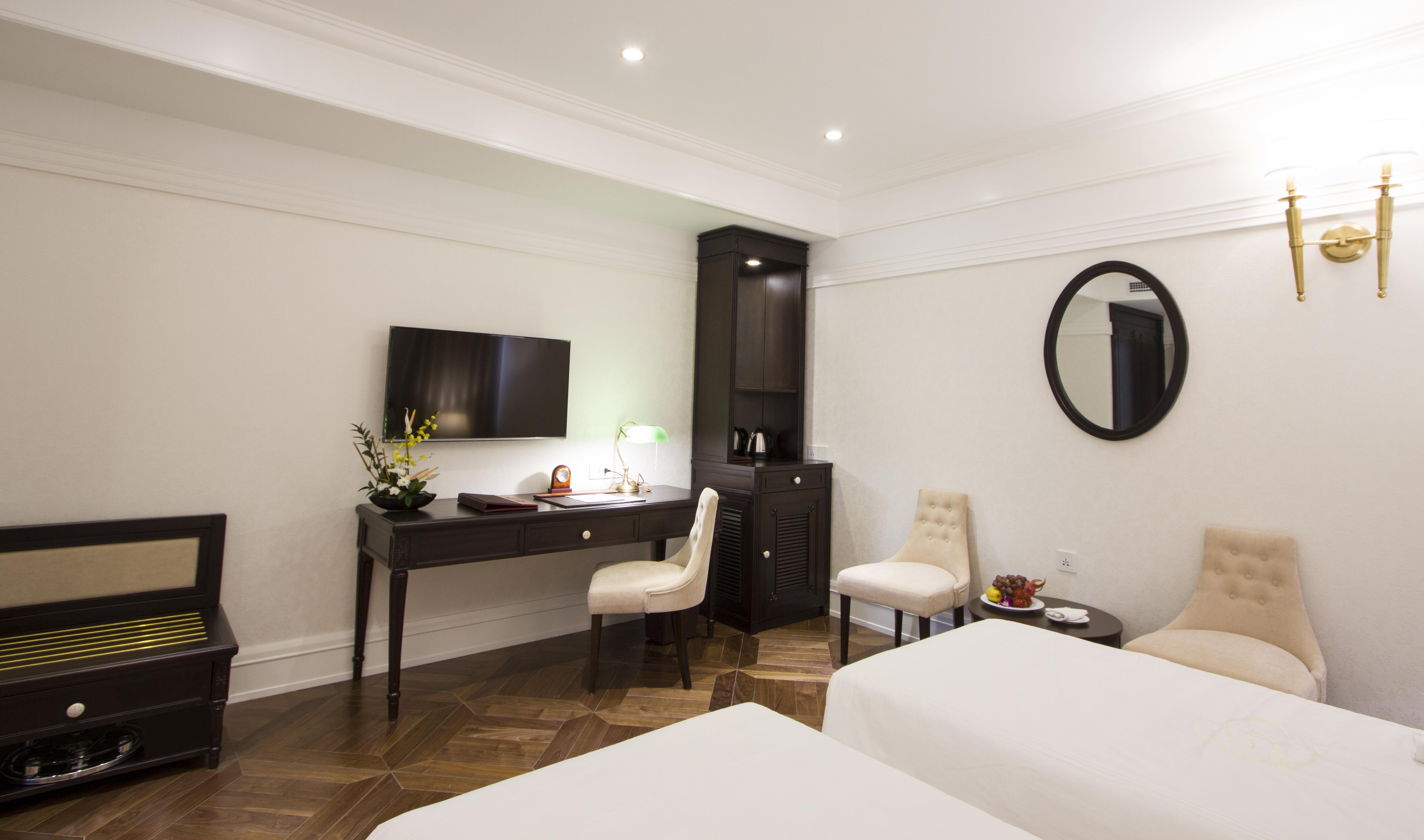 Silk Path Boutique Ανόι Εξωτερικό φωτογραφία