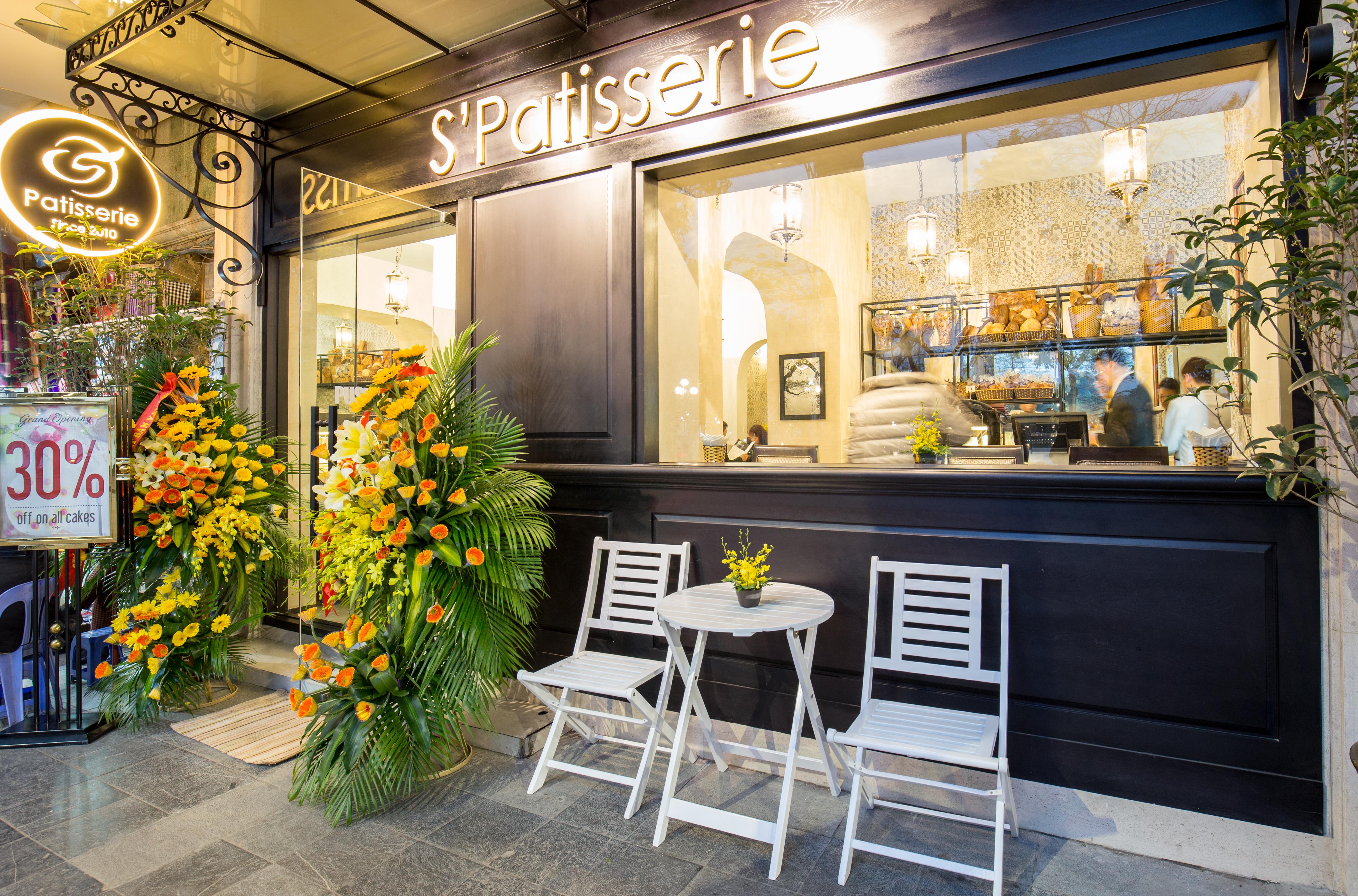 Silk Path Boutique Ανόι Εξωτερικό φωτογραφία