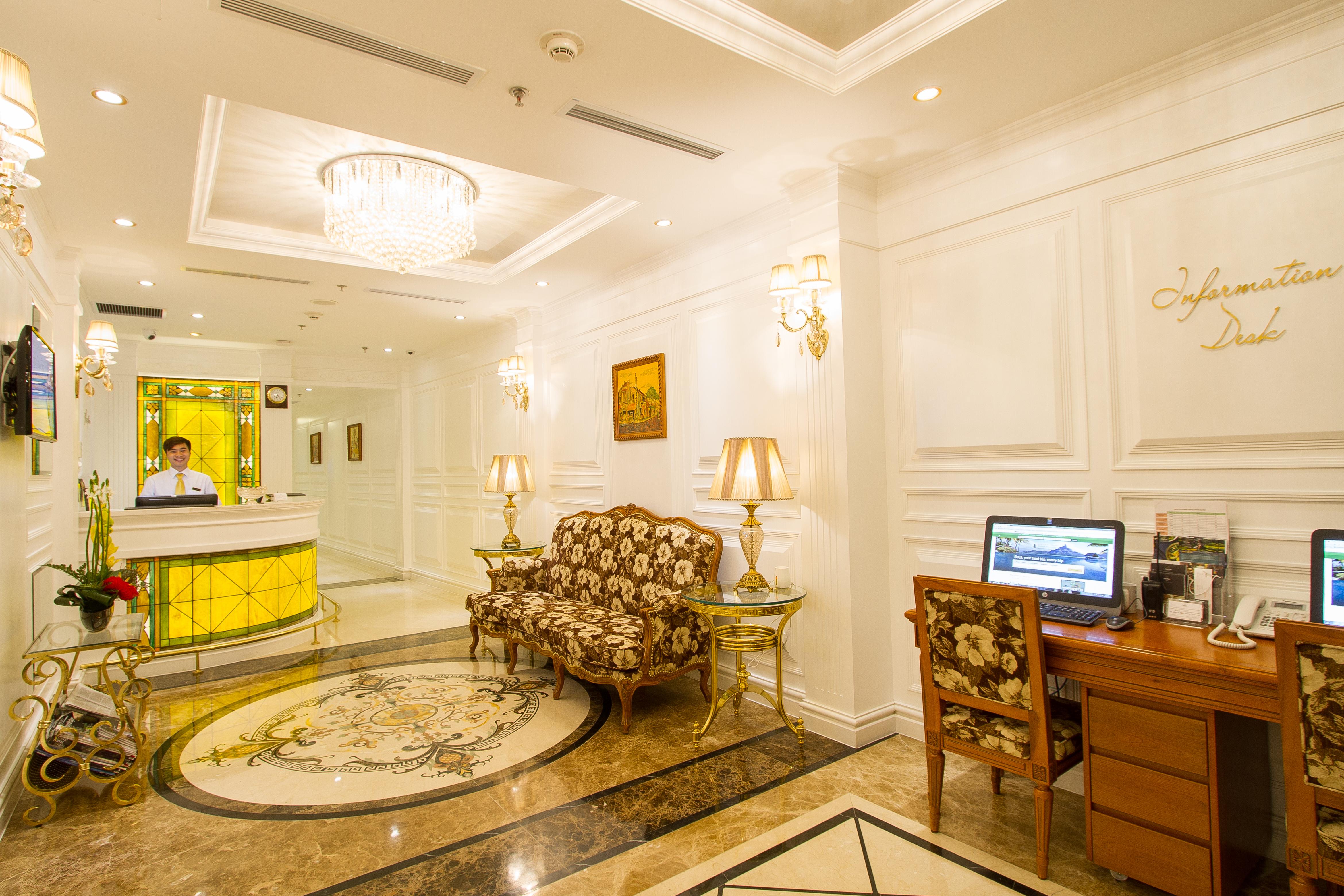 Silk Path Boutique Ανόι Εξωτερικό φωτογραφία