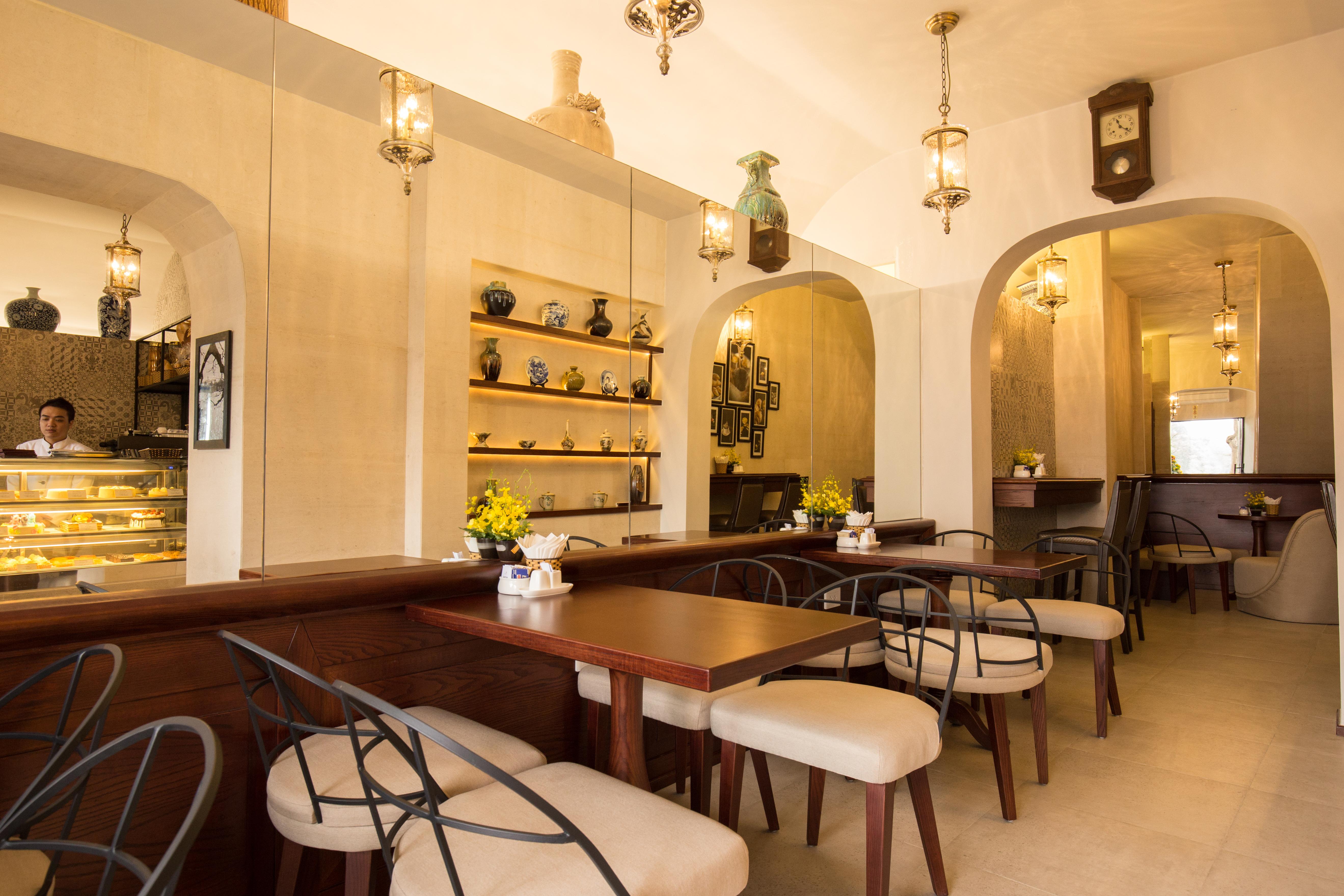 Silk Path Boutique Ανόι Εξωτερικό φωτογραφία