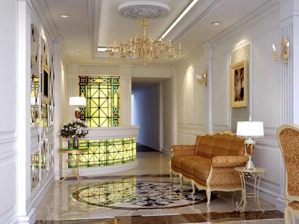 Silk Path Boutique Ανόι Εξωτερικό φωτογραφία